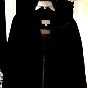 Extra large black men’s jacket